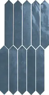 On Blue Gloss 4,3x24,3