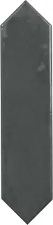 Picket Modern Obsidian 6x26