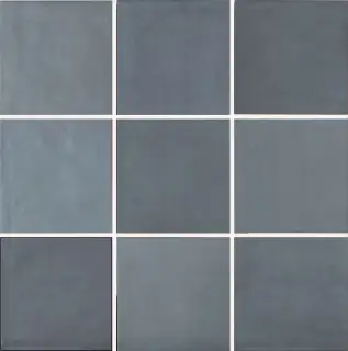 Contemporary Bluestone 15x15