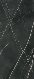 Marvel Calacatta Black Lappato ZZ 120x278