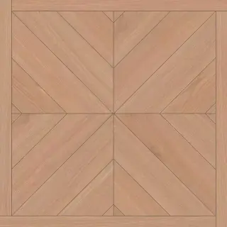 Альберони декор бежевый матовый обрезной 60x60