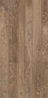 Керамическая плитка Шервуд декор медовый / Плитка 31.5*63 Sherwood décor honey