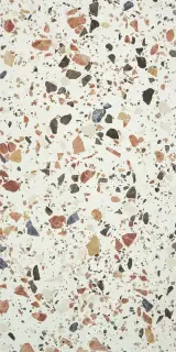 Керамогранит Azzo white 60х120 30 / Azzo white 60х120 30