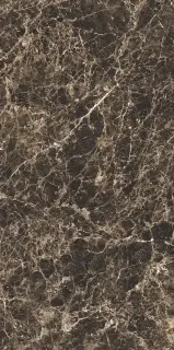 FLORIM-Luxury (Rex) Les Bijoux de Rex Magnum Керамогранит Marron Imperial 120x240 полированный