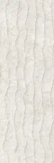 Contour White 33,3x100