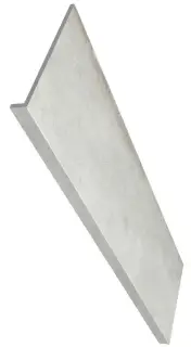 Peldano Recto Urban Gris Anti Slip |119.7x31.5x14