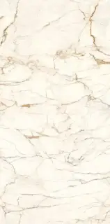 Calacatta Macchia Vecchia Lev Silk 6 mm |150x300