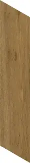 Alacia Chevron Almond 8x45