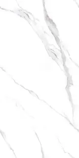 Statuario Nais Luxe Satin 80x160