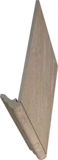 Ступень фронтальная Бореале бежевый |30x30