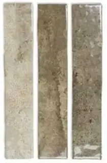 DNA Enamel Настенная керамическая плитка Truffle 5x25 глазурованный глянцевый