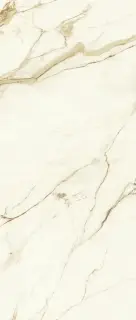 Atlas Concorde Marvel Shine Керамогранит неглазурованный (UGL) Calacatta Imperiale 120x278 лаппатированный