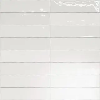 Керамическая плитка Найроби приглушённый белый / Nairobi off white 7,5x30