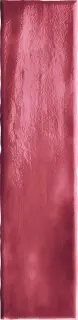 Керамическая плитка Фес бордовый / Fez burdeos 7,5x30