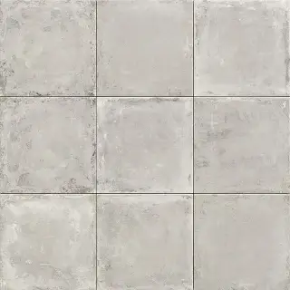 Керамогранит Эскудо белый / Scudo bianco