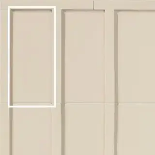 MUTINA MOTIVO WHITE 14х28