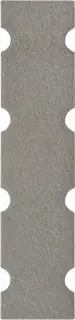 MUTINA BOTTONE L GRIGIO 7.5х32.1