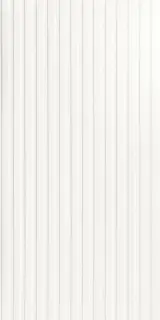 DEC CHLOE BIANCO RECT 60X120