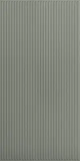 CLOVER GREEN MATT RECT 60X120