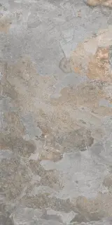 NEBULA SILVER 60x120 3DSOFT