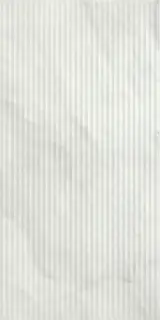 ALEXANDRIA KLEBB WHITE MATT RECT 60X120