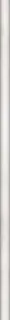 MOLDURA ALEXANDRIA WHITE MATT 2X60