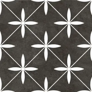 STELLA BLACK 18,7X18,7