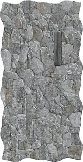 CASTLE DARK 33,3X67