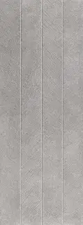 Bottega Acero Spiga 45x120
