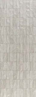Prada Acero Mosaico 45x120