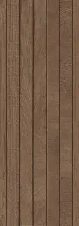 Liston Oxford Cognac 33,3x100