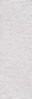 Mirage-Image White Deco 33,3x100 (4 P/C)
