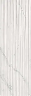 STATUARIO STR FLUID (Декор) 30,5x91,5