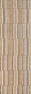Керамическая плитка Декор 7514 Линеаль ливинг  бежевый / Dec. 7514 Lineal living beige