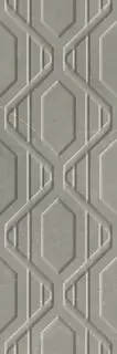 Керамогранит Дубай оксо тёмно-серо-коричневый / Rev. Dubai R90 oxo taupe 30*90