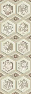 Керамическая плитка Амальфи бежевый / Rev. Amalfi XL beige 25x75