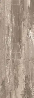 Керамическая плитка Страто коричневато-серый / Плитка 25.1*70.9 Strato sepia