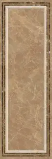 Керамическая плитка Эмперадор - б  кремовый / Rev. Emperador-b crema new