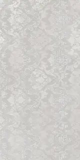 Керамическая плитка Декор 31.5*63 Luce Damasco Perla/Silver