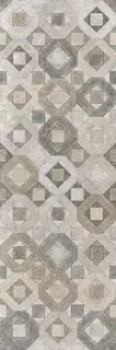 Керамическая плитка Рекс декор мультиколор / Rev. Rex dcor multicolor rc 30x90