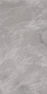 Керамическая плитка Онкс серый цветы / Плитка 31.5*63 Onix gris fiori 33 9шт/кор