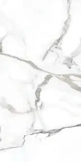 Керамическая плитка Арабескато белый / Плитка 31.5*63 Arabescato bianco 49