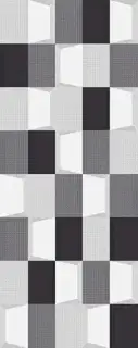 Керамическая плитка Сплендида мозаика / Плитка 20,1*50,5 Splendida mosaico