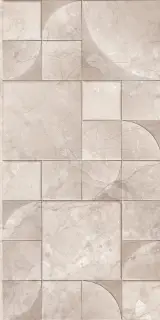 Керамическая плитка Плитка 31.5*63 PARMA AVORIO REL.
