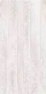 Керамическая плитка Шервуд декор белый / Плитка 31.5*63 Sherwood décor white