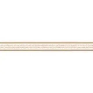 Керамическая плитка Интенсо кремовый / Бордюр 50.5*6.2 Intenso crema 1c