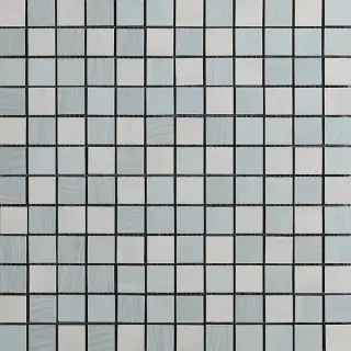 Керамическая плитка Декор сетка Канди аква / Dec. Malla candy aqua