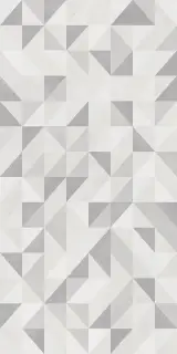 Керамическая плитка Рим оригами гриджио / Плитка 31.5*63 Roma origami grigio