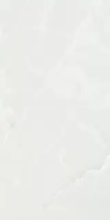 Керамогранит Скарлет приглушённый  белый полированный / P.E. Pul. Scarlet soft white  rect. 60X120