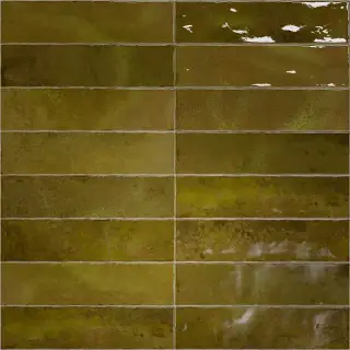 Керамическая плитка Найроби стикс серовато-зелёный / WB Nairobi sticks moss 2,5X10